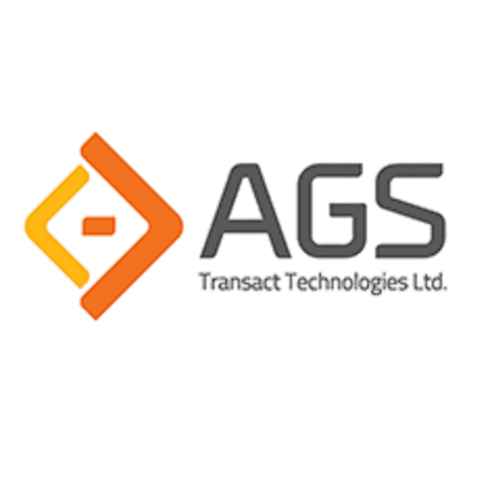 AGS Transact Technologies