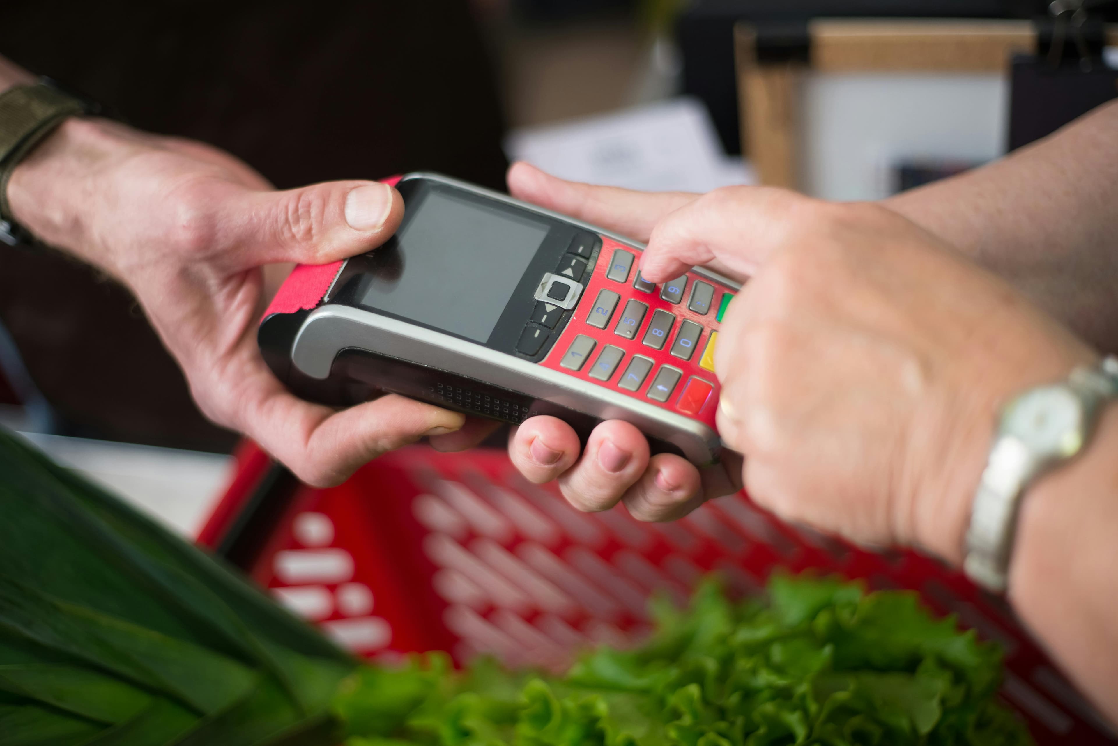 ReconPlus - Payment Transaction Reconciliation
